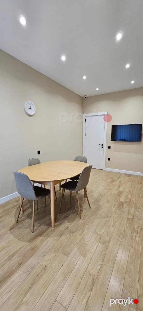 Satılır 4 otaqlı yeni tikili 185 m² — Mənzil, Bakı (7)