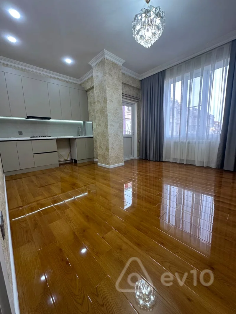 3 otaqlı mənzil, 83 m², Mir Cəlal küçəsi — Mənzil, Bakı (5)