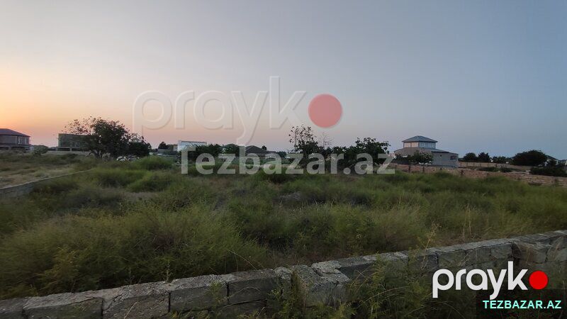 Sea Breeze — Torpaq, Bakı (3)