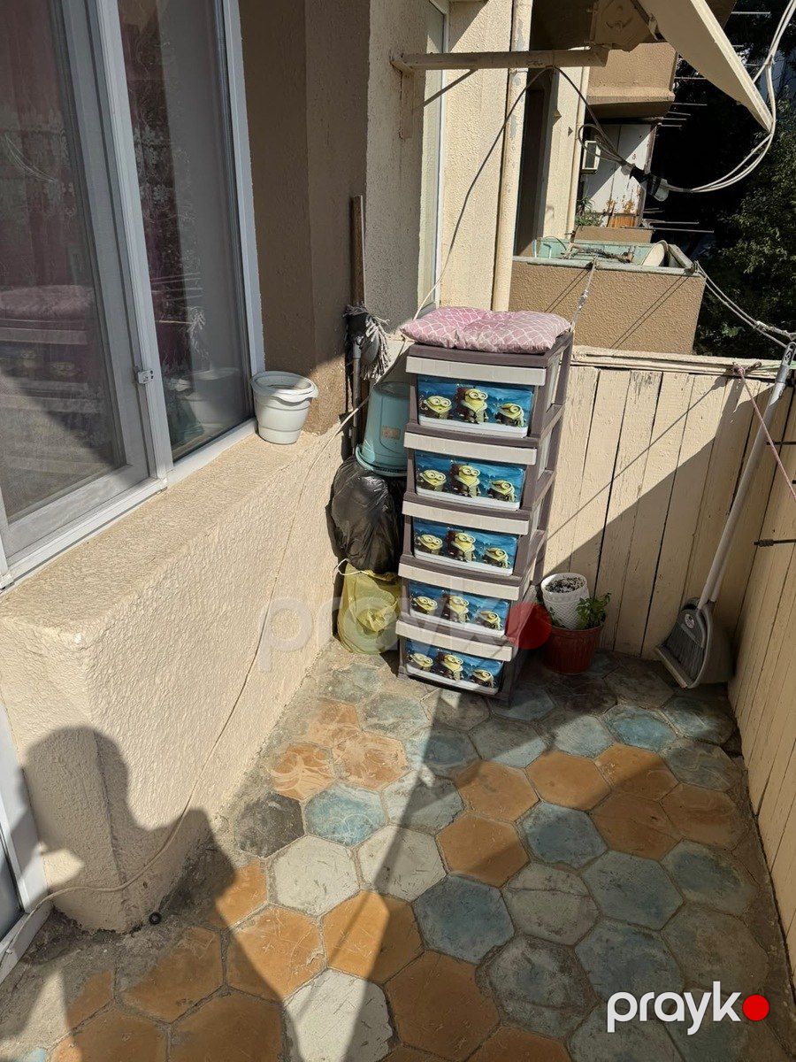 İcarəyə verilir 2 otaqlı köhnə tikili 68 m² — Mənzil, Bakı (12)