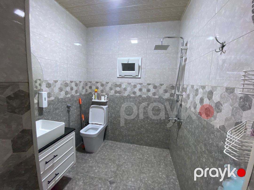 Həyət evi, Binəqədi qəs — Ev, villa, Bakı (4)