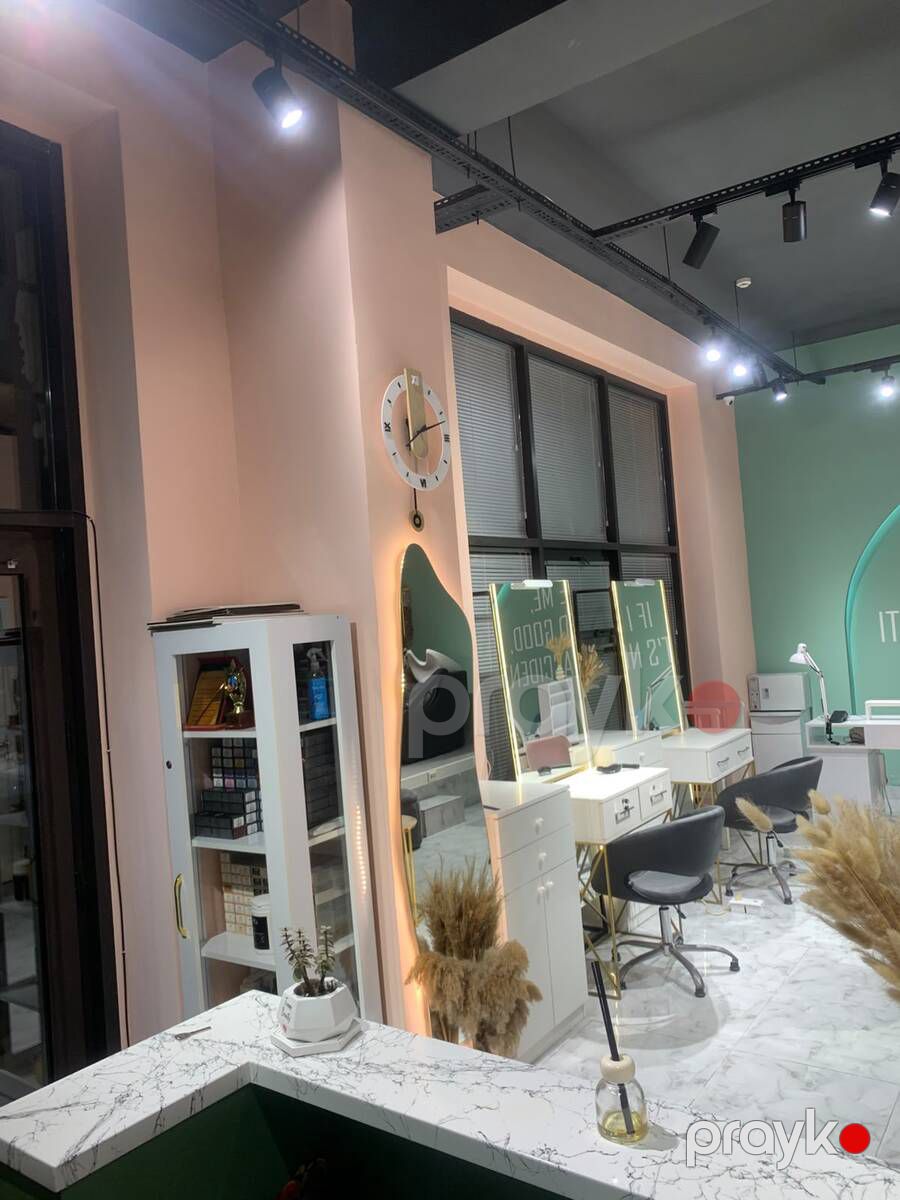 İcarəyə verilir obyekt 80 m² — Əmlak, Bakı (5)