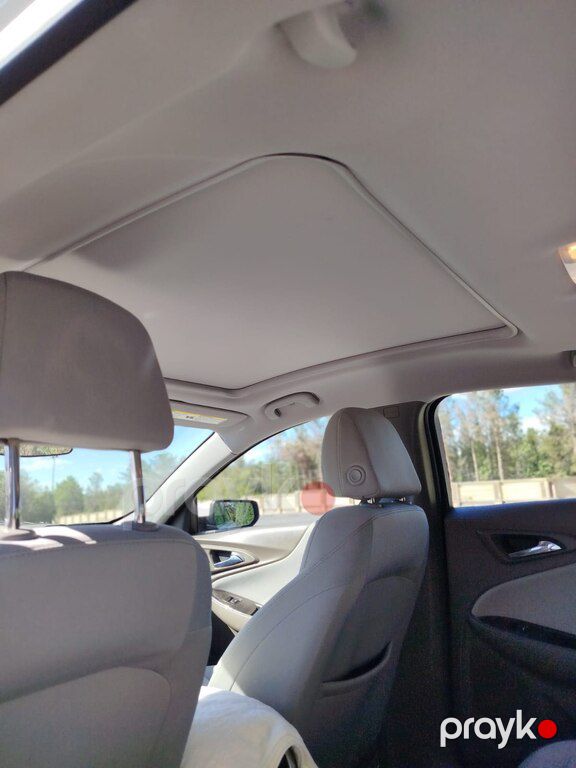 Chevrolet Malibu, 1.5 L, 2020 il, 273 401 km — Avtomobillər, Gəncə (9)
