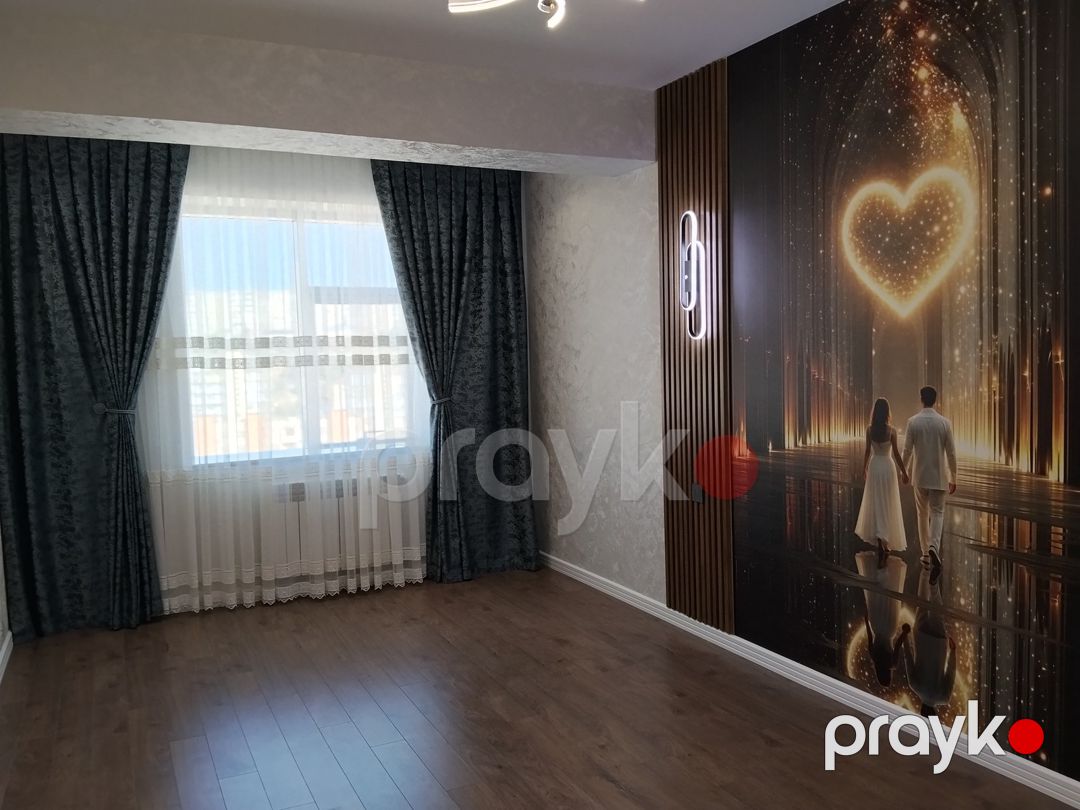 Satılır 3 otaqlı yeni tikili 117 m² — Mənzil, Bakı (5)