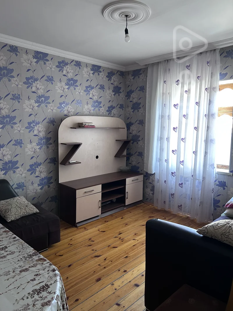 3 otaqlı həyət evi, 56 m², abseron, ceyranbatan — Ev, villa, Bakı (7)