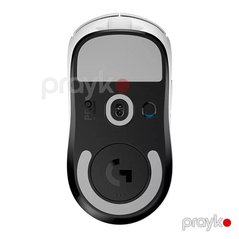 Mouse "Logitech G Pro X Superlight White" — Periferik cihazlar, Bakı (4)