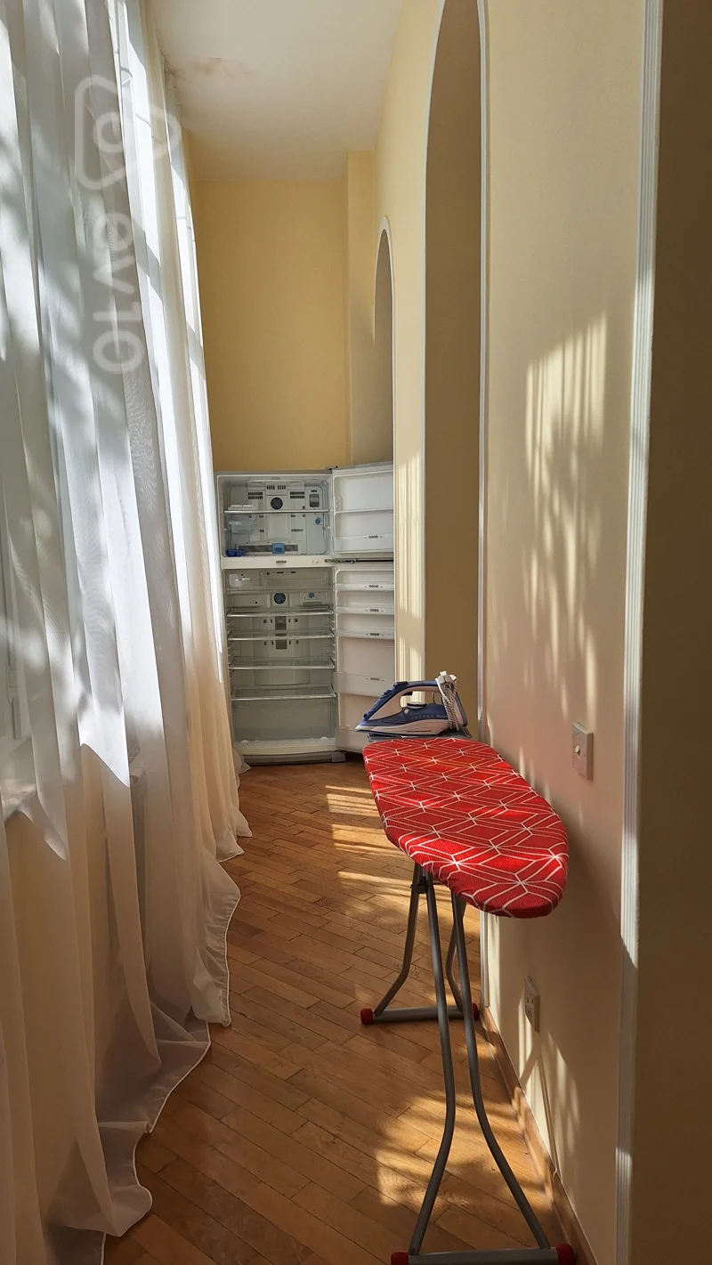 3 otaqlı mənzil, 100 m², Nizami küc 55ev55 — kirayə — Mənzil, Bakı (6)