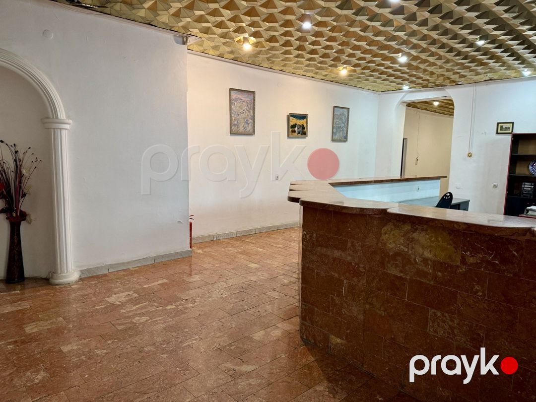 Satılır 6 otaqlı ofis 226.1 m² — Ofis, Bakı (4)