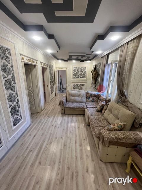 Satılır 3 otaqlı həyət evi/bağ evi 90 m² — Sumqayıt