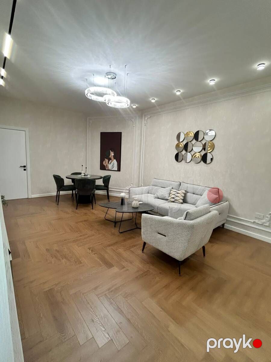 Satılır 3 otaqlı yeni tikili 90 m² — Mənzil, Bakı (3)