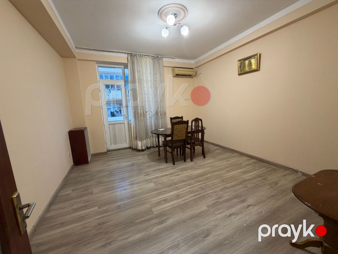 2-otaqlı yeni tikili, Masazır qəs., 60 m² — Mənzil, Bakı (3)