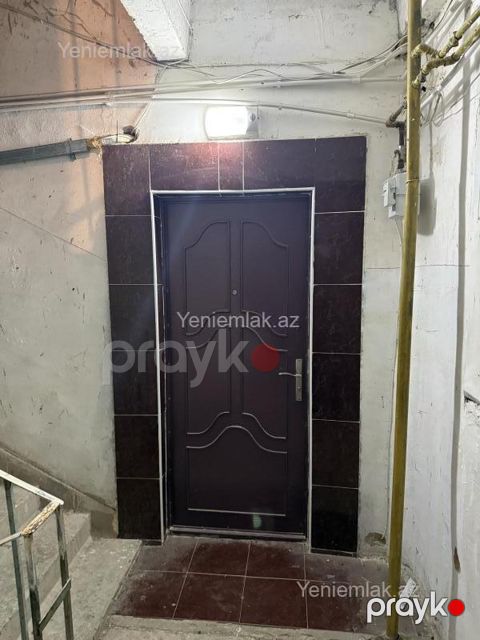 Satılır 3 otaqlı Bina evi menzil (Köhnə tikili), 58.3 m², 18-ci mikrorayon — Sumqayıt