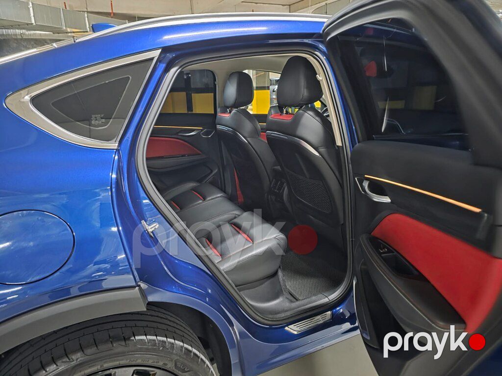 Geely Tugella S, 2.0 L, 2022 il, 60 000 km — Avtomobillər, Bakı (7)