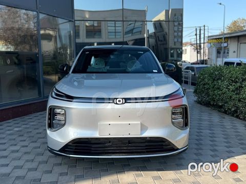 Changan Qiyuan Q07, 1.5 L, 21.5 kWh, 2026 il, yeni — Bakı