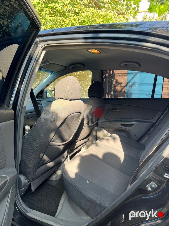 Kia Rio, 1.4 L, 2005 il, 300 000 km — Avtomobillər, Bakı (7)