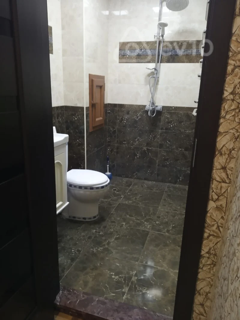 2 otaqlı mənzil, 50 m², Xətai rayonu Əliağa Şıxlinski — kirayə — Mənzil, Bakı (9)