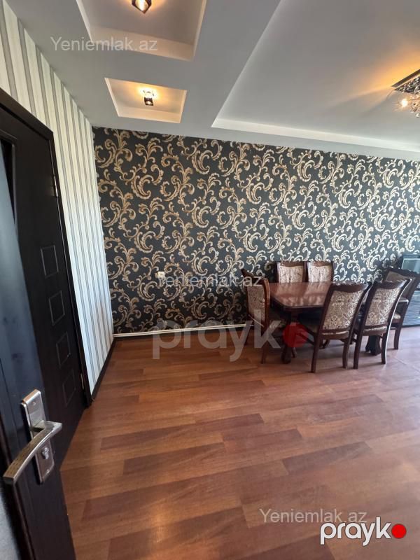 Satılır 3 otaqlı Bina evi menzil (Köhnə tikili), 80 m², Sabunçu rayonu — Mənzil, Bakı (4)