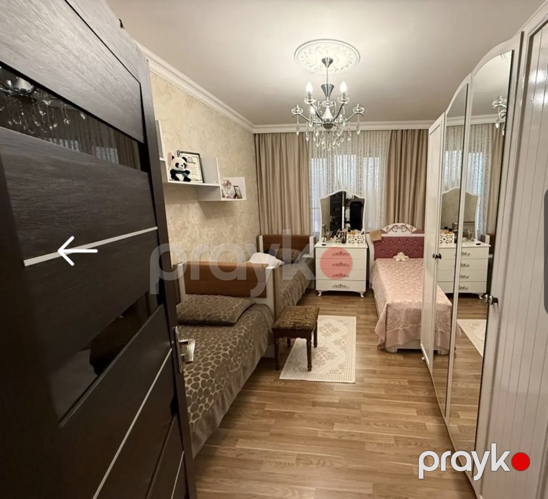 Satılır 3 otaqlı köhnə tikili 70 m² — Mənzil, Bakı (7)