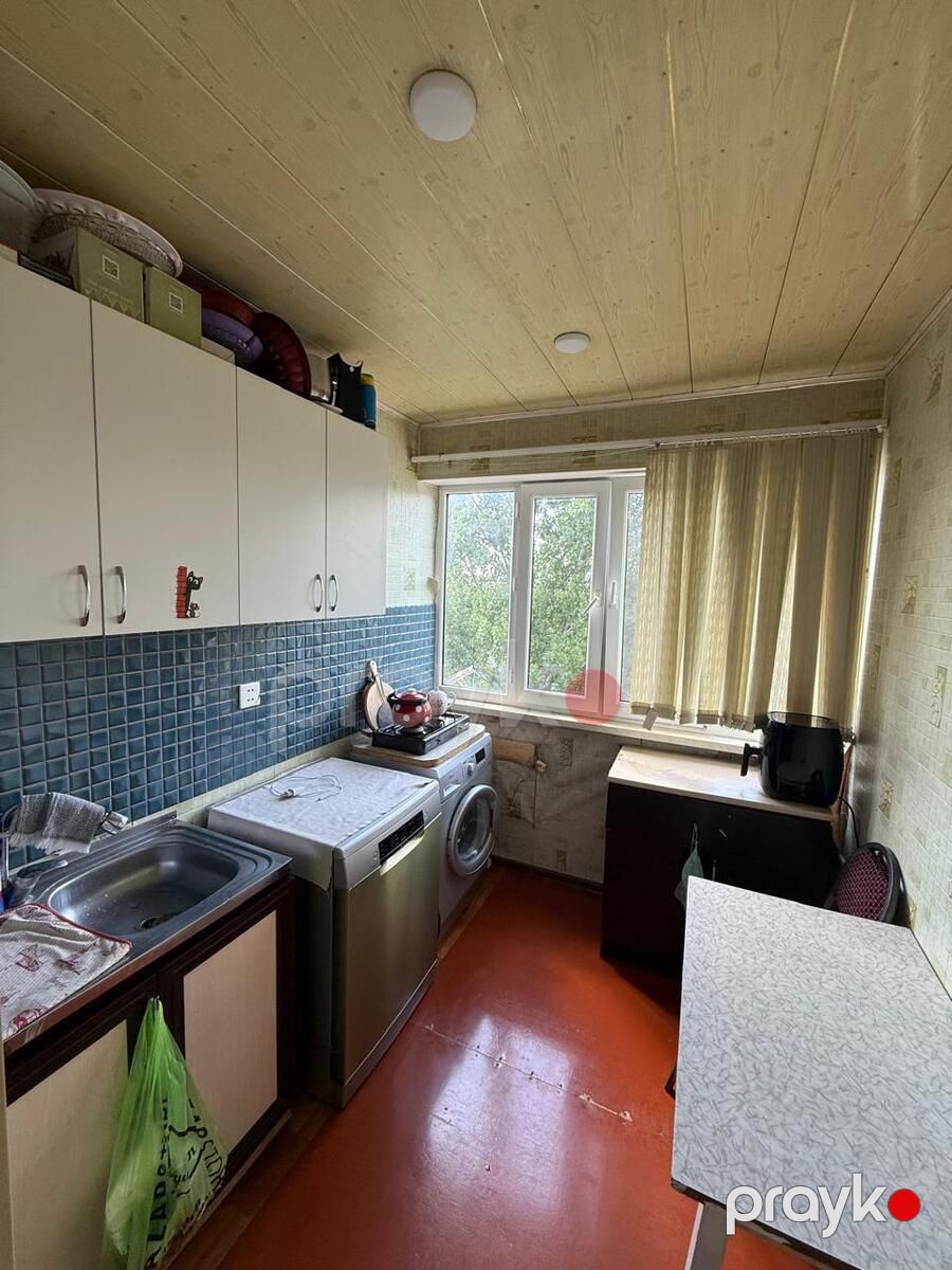 Satılır 3 otaqlı köhnə tikili 60 m² — Mənzil, İsmayıllı (6)