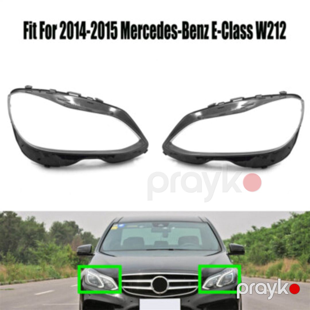 "Mercedes W212" fara şüşəsi — Ehtiyat hissələri və aksesuarlar, Bakı (6)