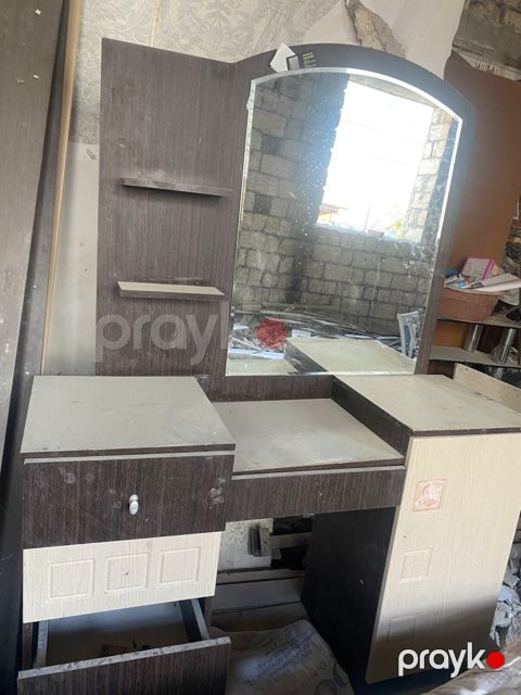 Yataq otağı mebeli — Bakı