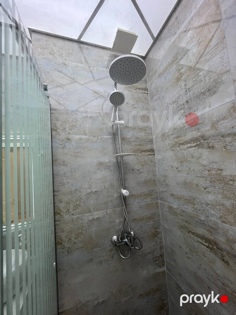 Satılır 3 otaqlı yeni tikili 76 m² — Mənzil, Xırdalan (5)