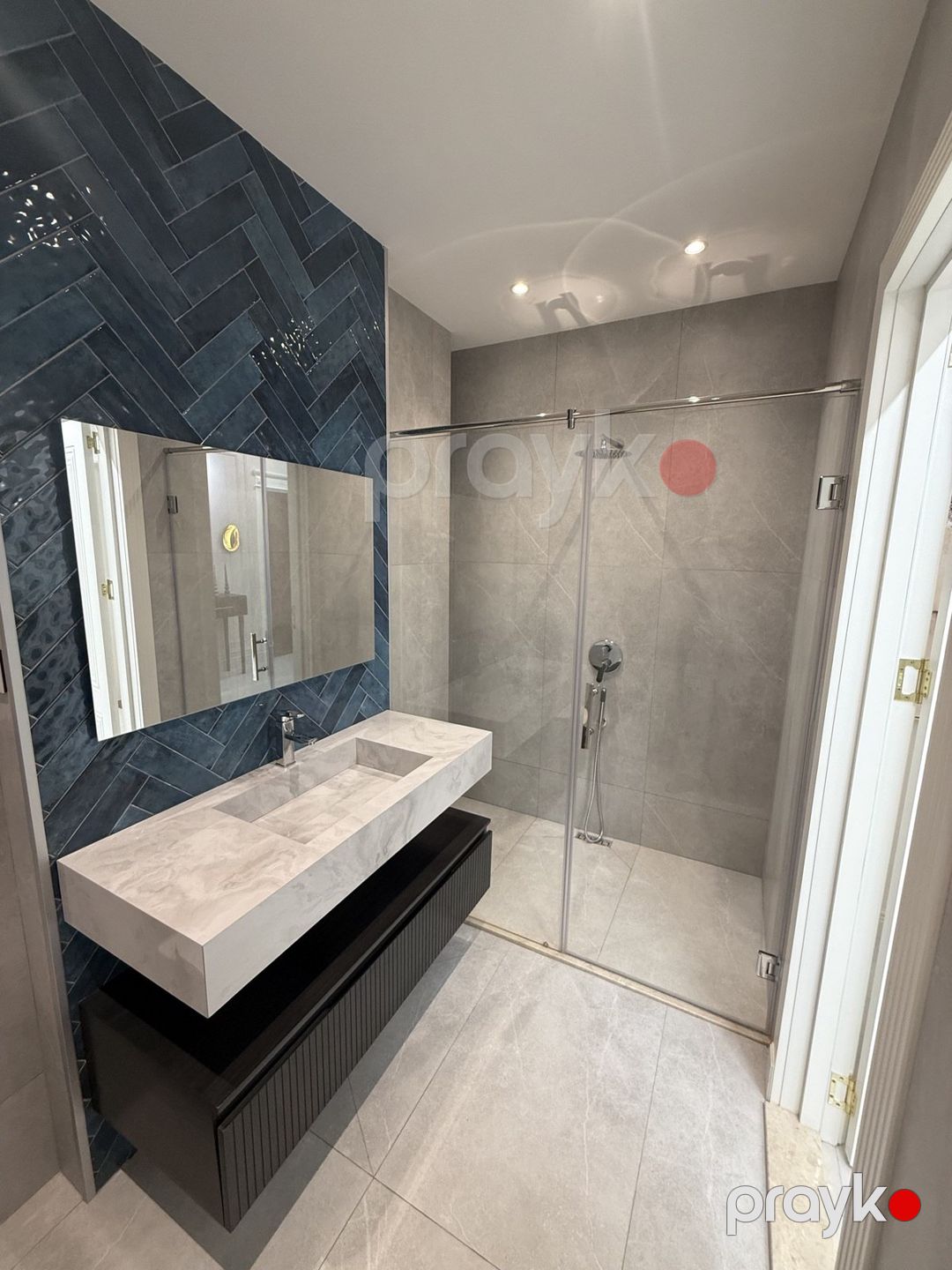 Satılır 3 otaqlı yeni tikili 110 m² — Mənzil, Bakı (9)