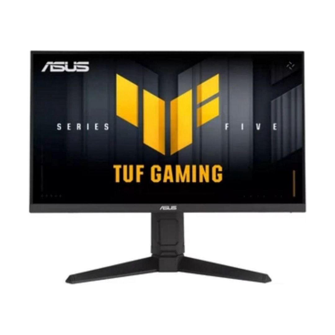Asus VG259QL5A 24.5" LCD Gaming Monitor (90LM0BK0-B01071) — Kompüterlər və noutbuklar, Bakı (2)