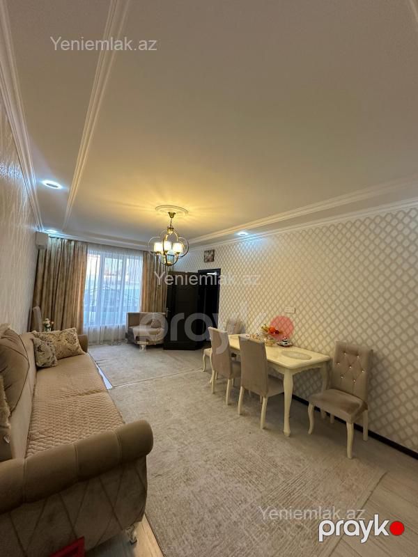 Satılır 4 otaqlı Həyət evi / Villa, 200 m², Corat bağları — Ev, villa, Sumqayıt (11)