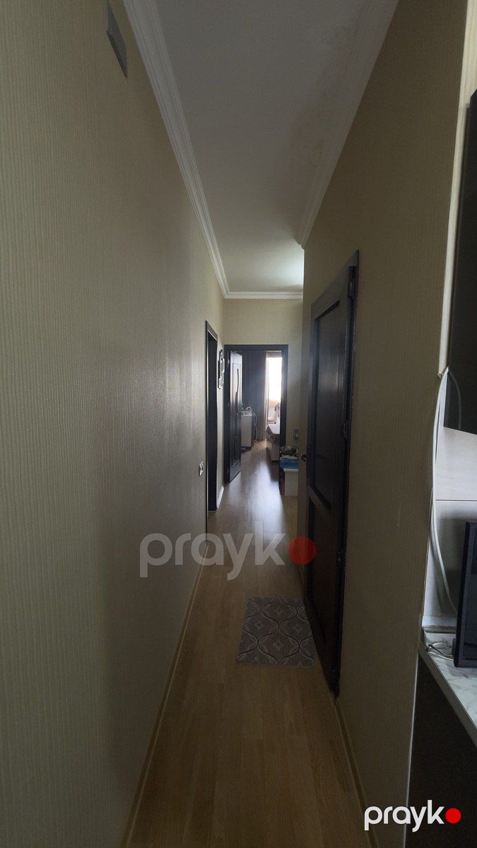 Satılır 2 otaqlı köhnə tikili 55 m² — Mənzil, Bakı (9)