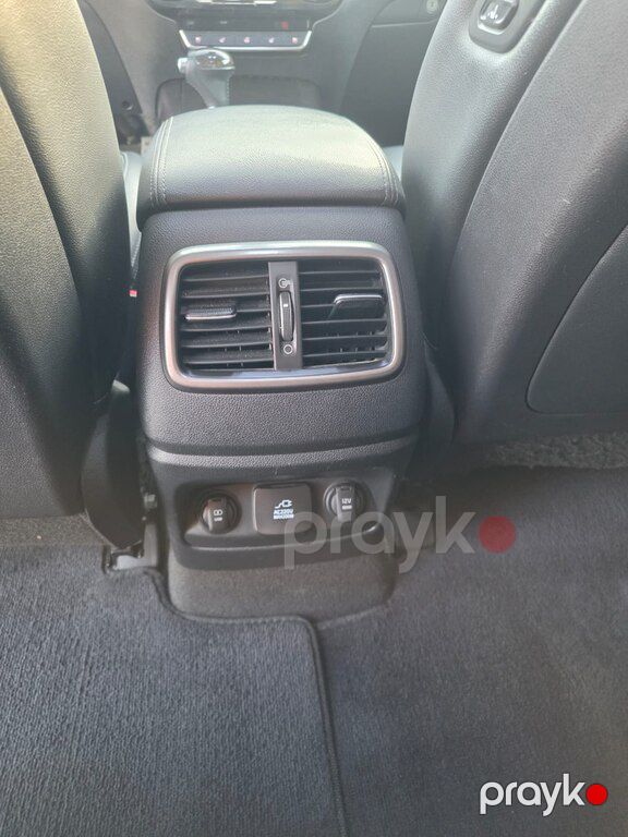 Kia Sorento, 2.2 L, 2016 il, 163 000 km — Avtomobillər, Neftçala (5)