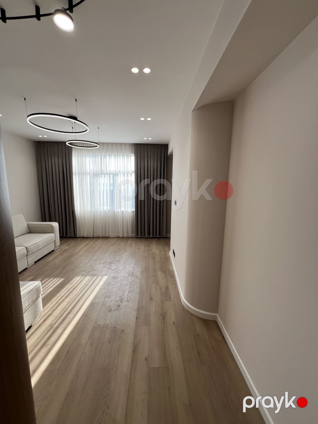 Satılır 3 otaqlı yeni tikili 83 m² — Mənzil, Bakı (4)