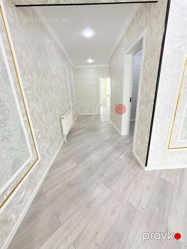 Satılır 3 otaqlı Həyət evi / Villa, 80 m², Xırdalan ş — Ev, villa (5)