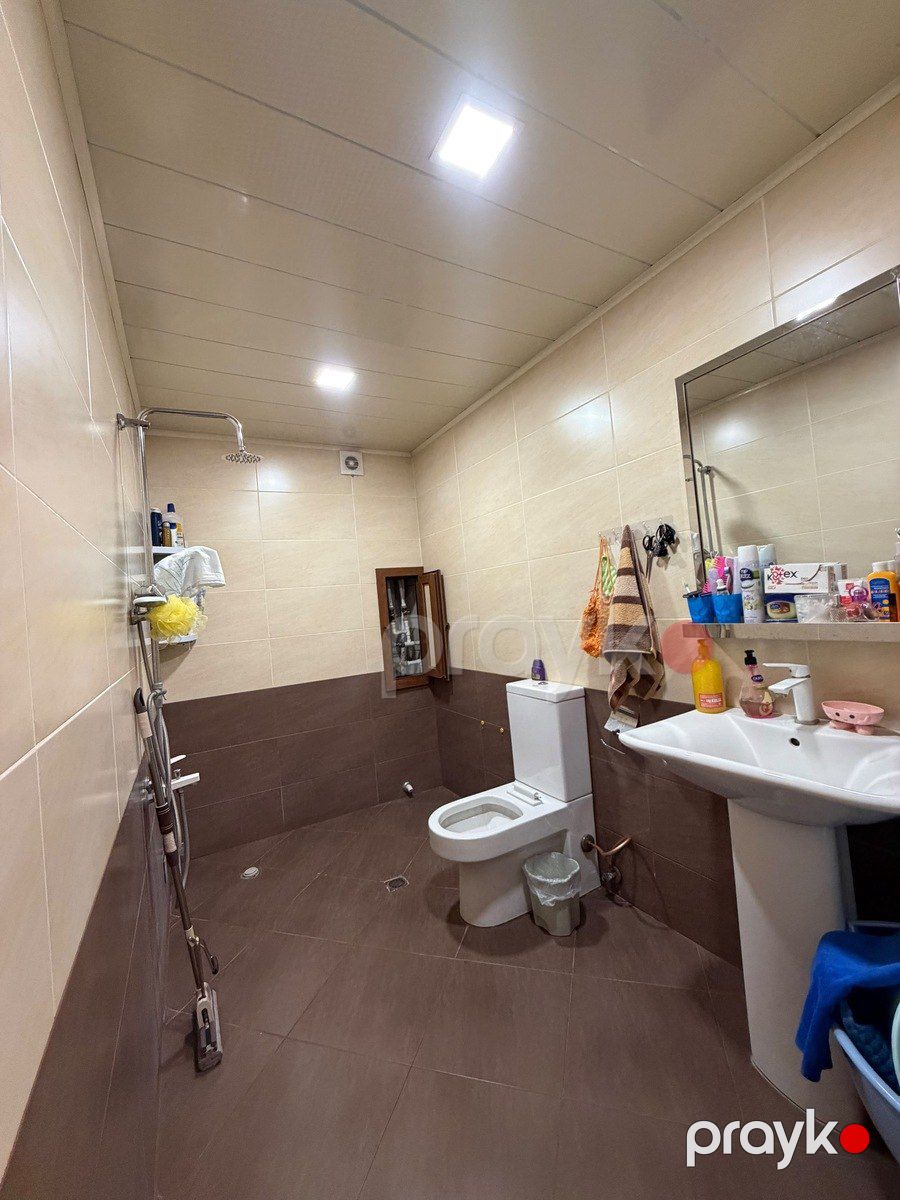 Satılır 2 otaqlı yeni tikili 64 m² — Mənzil, Bakı (11)