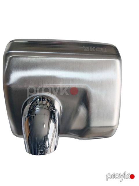 Əl qurudan fen Okcu, metal — Bakı
