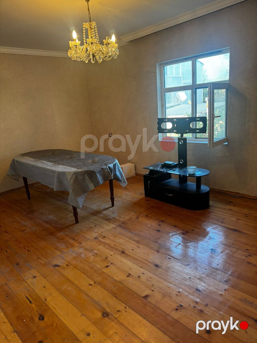 Satılır 3 otaqlı həyət evi/bağ evi 130 m² — Ev, villa, Bakı (5)