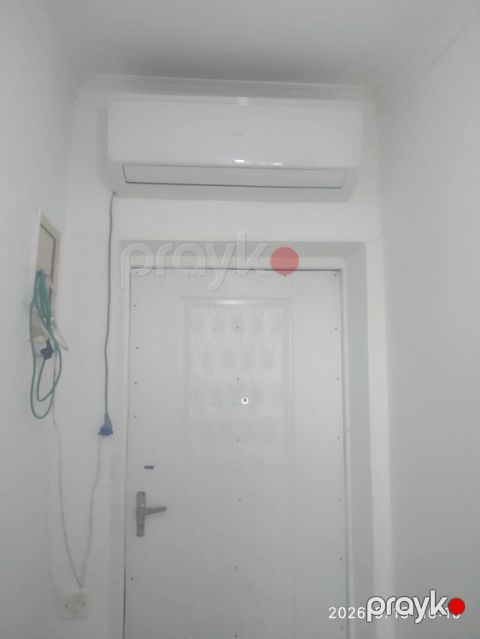 Kirayə Qara Qarayev 5/5 mərtəbəsi 2 otaqlı Ailə şadlıq sarayına yaxın — Bakı