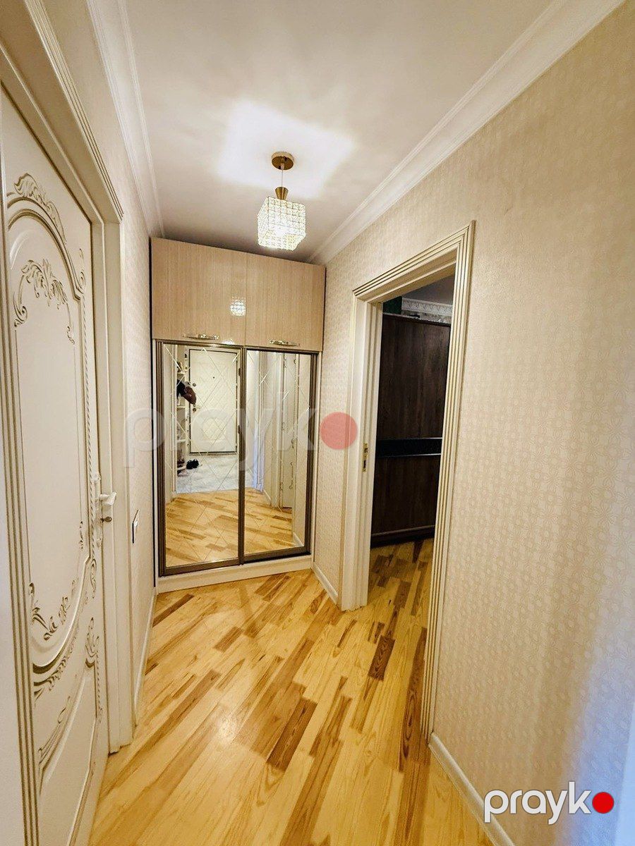 Satılır 2 otaqlı köhnə tikili 50 m² — Mənzil, Bakı (3)