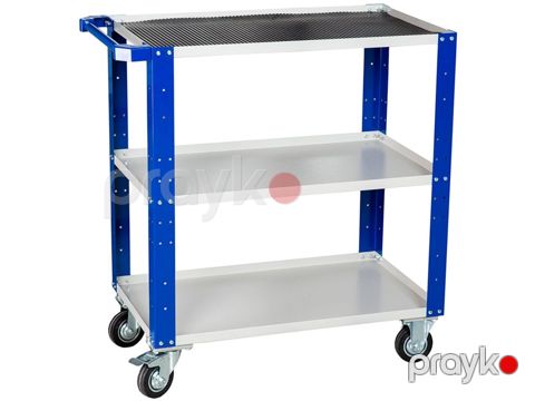 Alət arabası "WDS-0" — Bakı