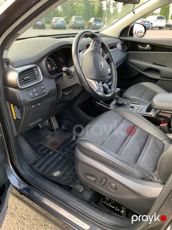 Kia Sorento, 2.0 L, 2018 il, 297 000 km — Avtomobillər, Bakı (8)