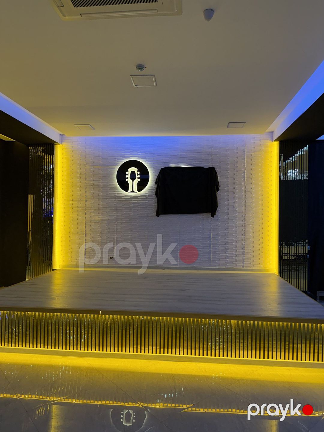 İcarəyə verilir obyekt 1000 m² — Əmlak, Bakı (8)