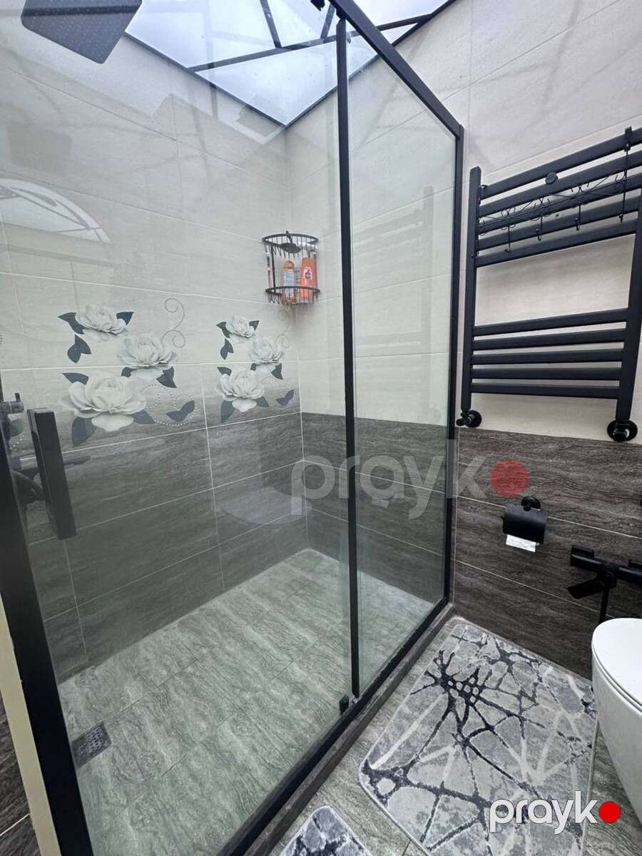 Satılır 2 otaqlı yeni tikili 55 m² — Mənzil, Bakı (11)