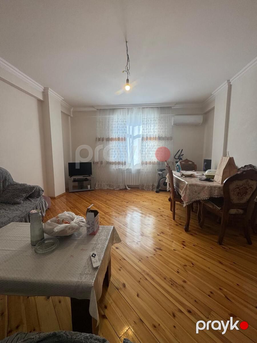 Satılır 3 otaqlı yeni tikili 100 m² — Mənzil, Bakı (8)