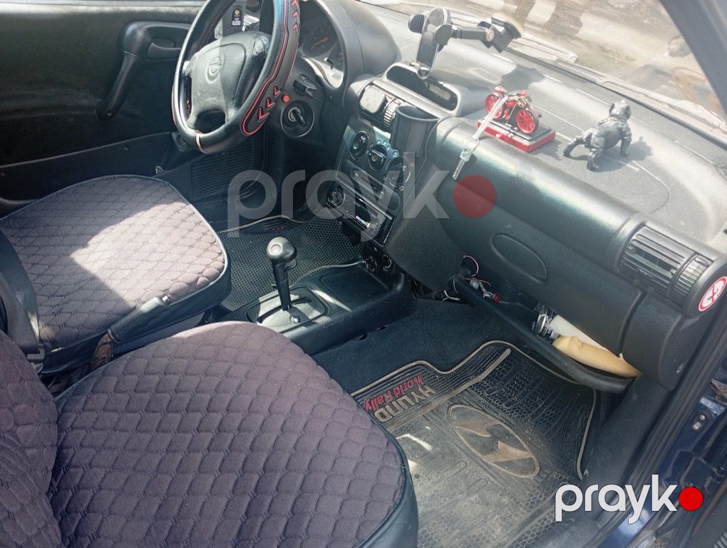 Opel Vita, 1.4 L, 1998 il, 370 000 km — Avtomobillər, Bakı (7)