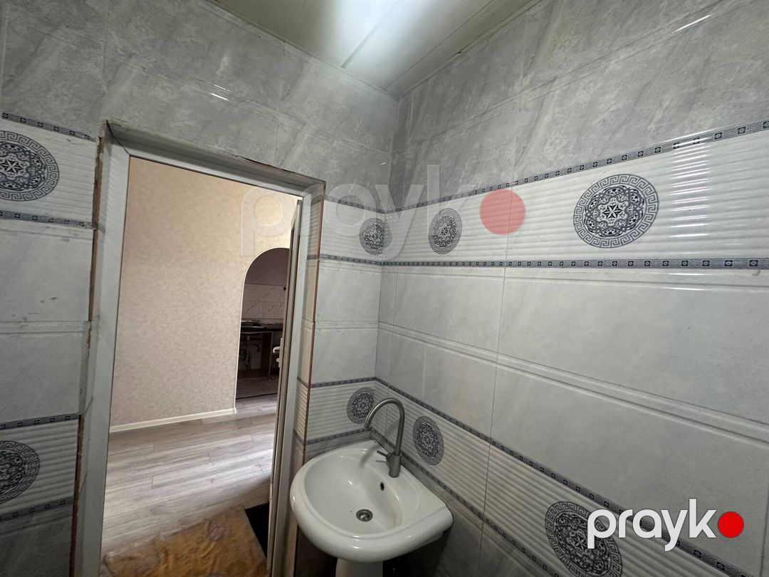 Satılır 3 otaqlı həyət evi/bağ evi 90 m² — Ev, villa, Bakı (11)