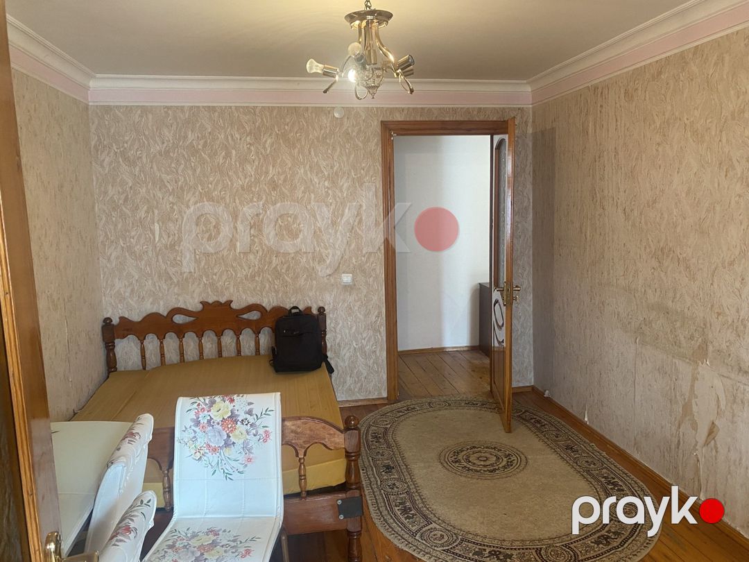 Satılır 2 otaqlı köhnə tikili 50 m² — Mənzil, Bakı (8)