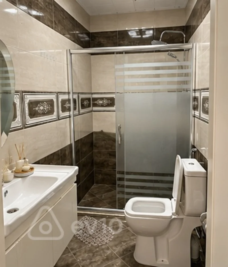 2 otaqlı mənzil, 90 m², Faiq Yusifov kucəsi — kirayə — Mənzil, Bakı (5)