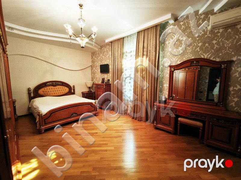 8 otaqlı Villa / Həyət evi, Satış, Bakı, Səbail — Ev, villa, Bakı (7)