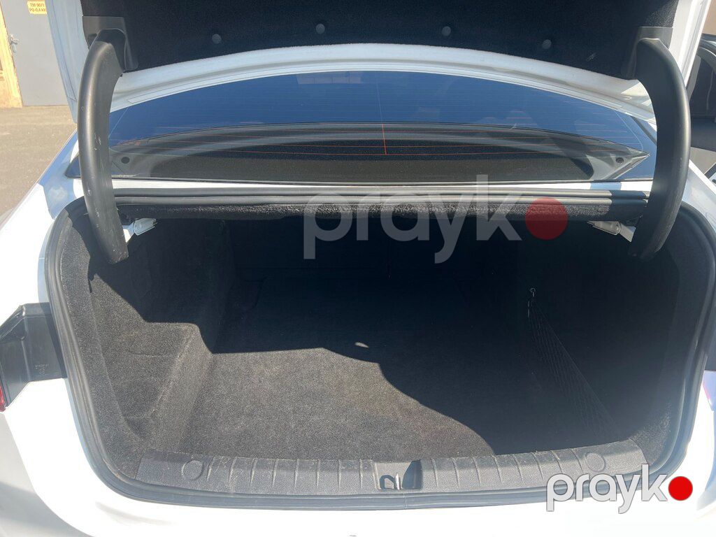 BYD Qin Plus, 1.5 L, 18.32 kWh, 2024 il, 62 000 km — Avtomobillər, Bakı (9)