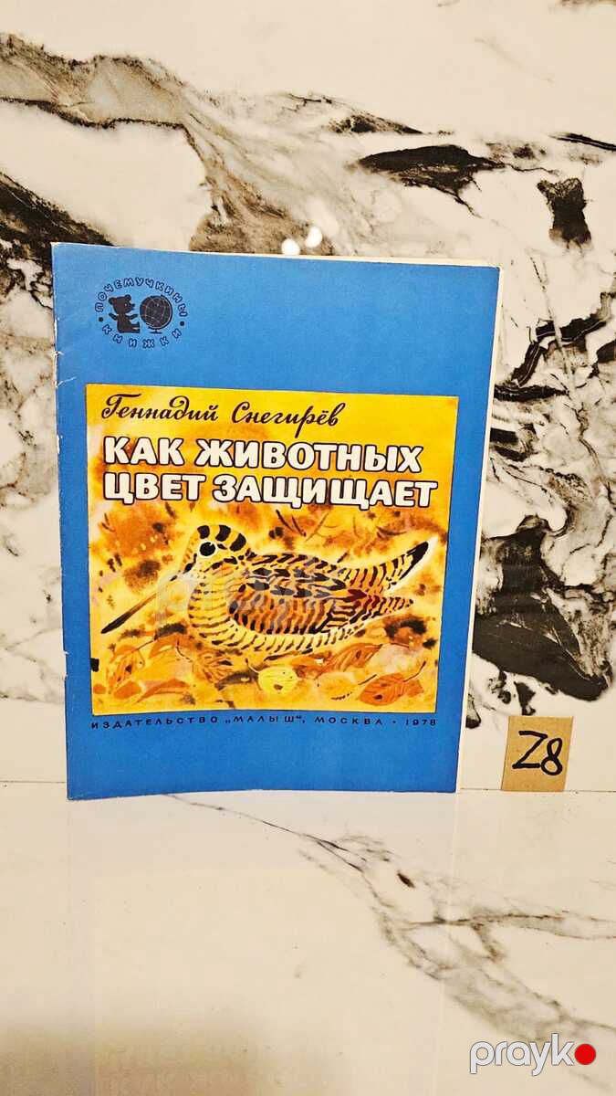 Детская литература — Kitablar və jurnallar, Bakı (10)